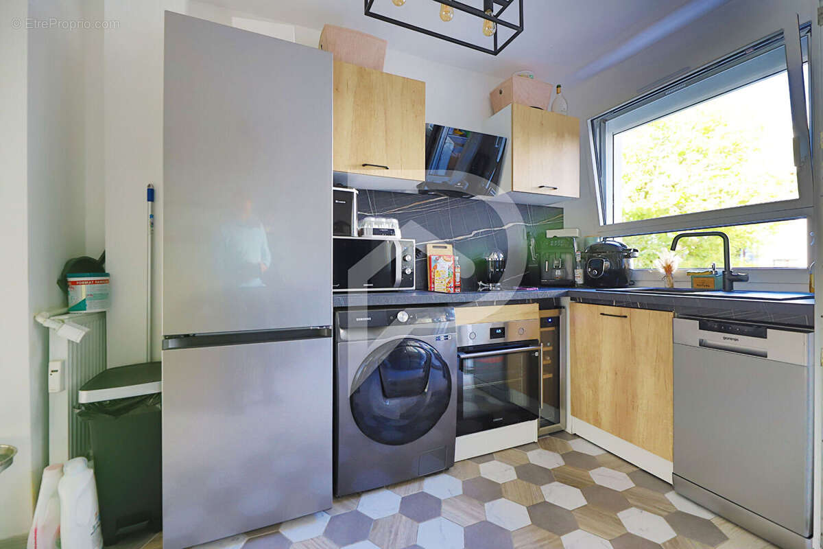 Appartement à CHATOU