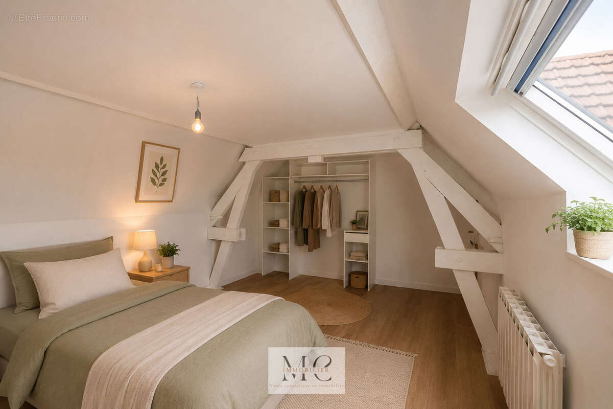 Appartement à PREMESQUES