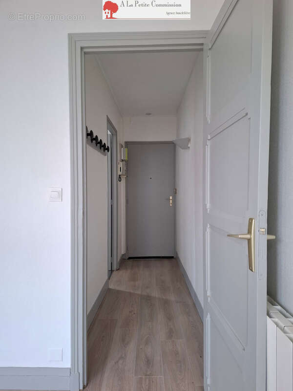 Appartement à CHARTRES