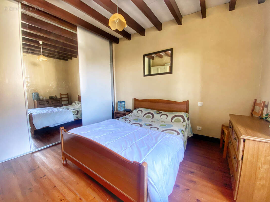 Maison à SAINT-ETIENNE-DE-BAIGORRY