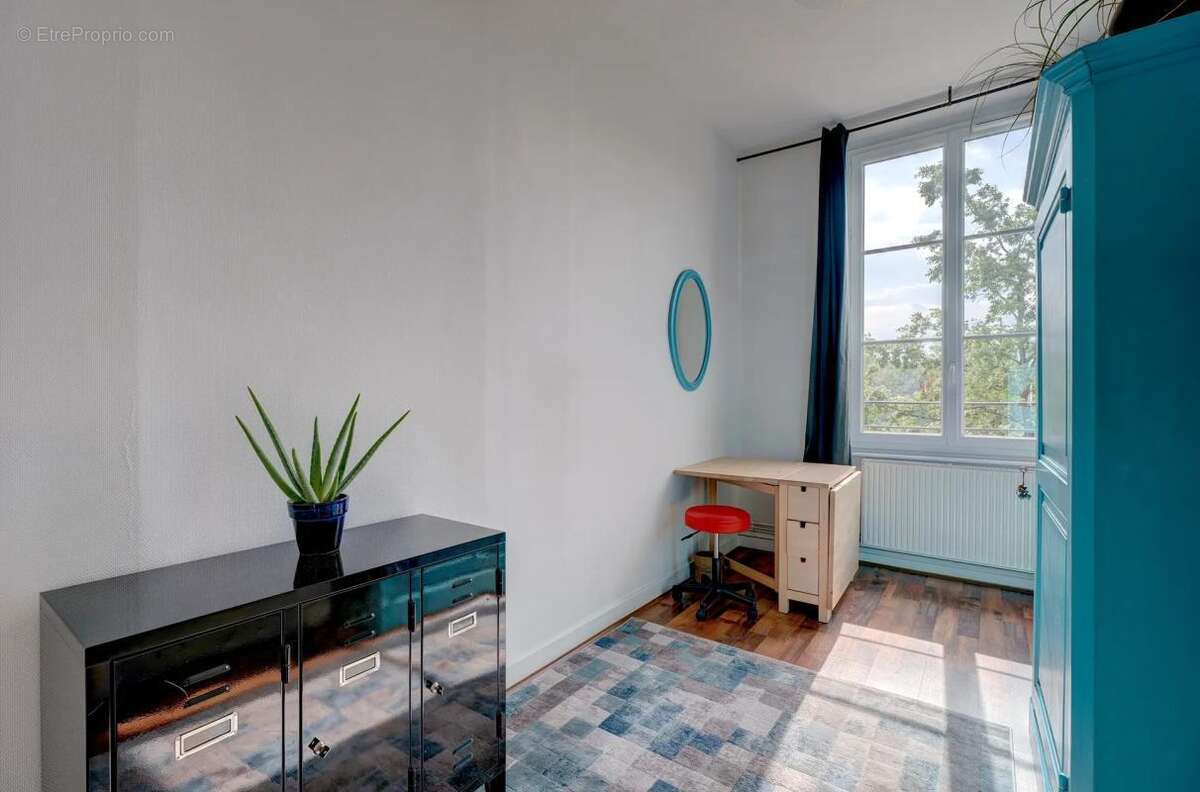 Appartement à CALUIRE-ET-CUIRE
