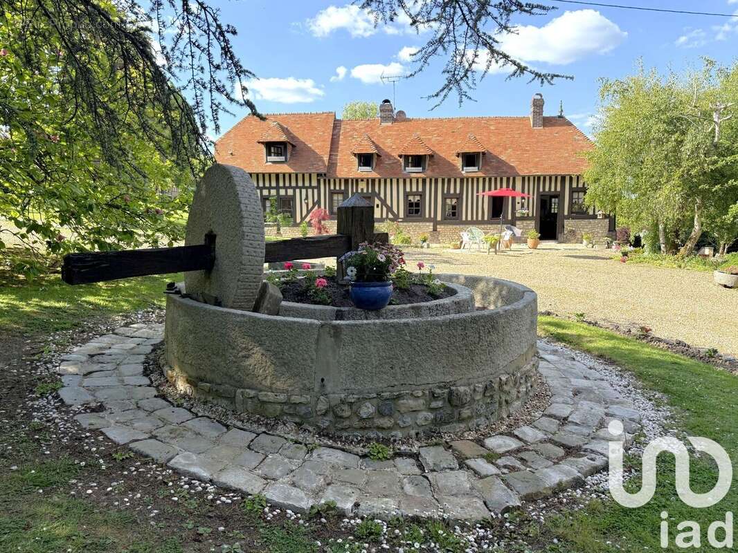 Photo 2 - Maison à PONT-L&#039;EVEQUE