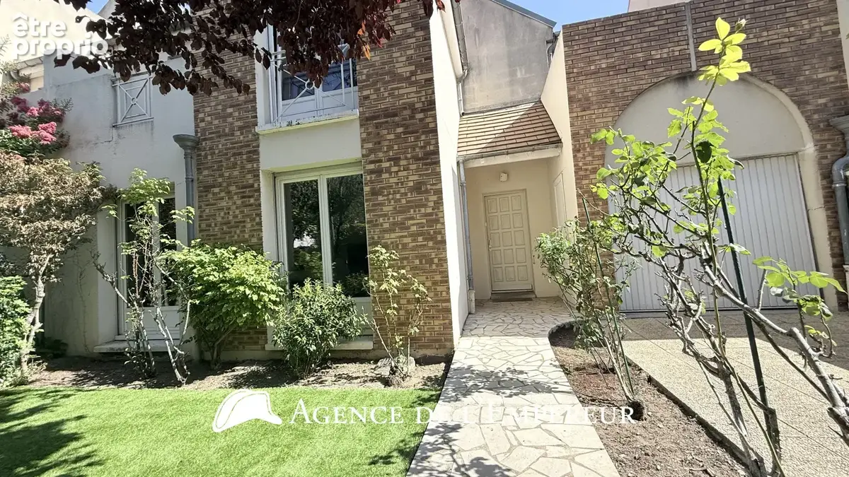 Rueil  Buzenval - photo 21