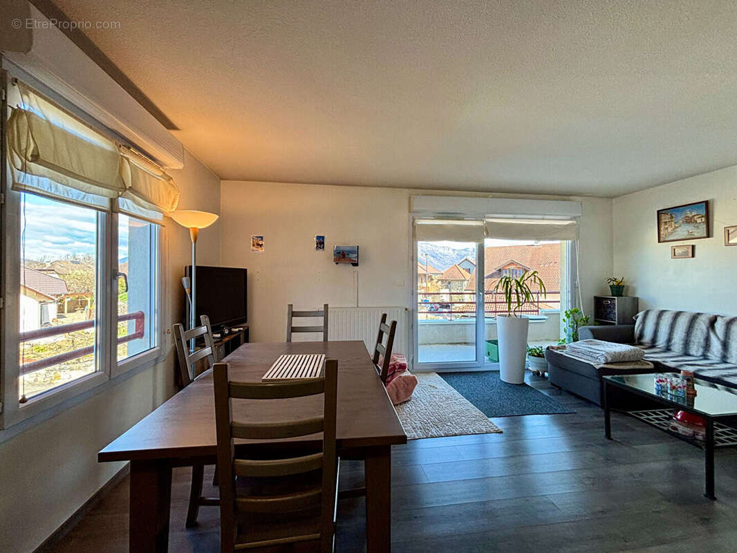 Appartement à ANNECY