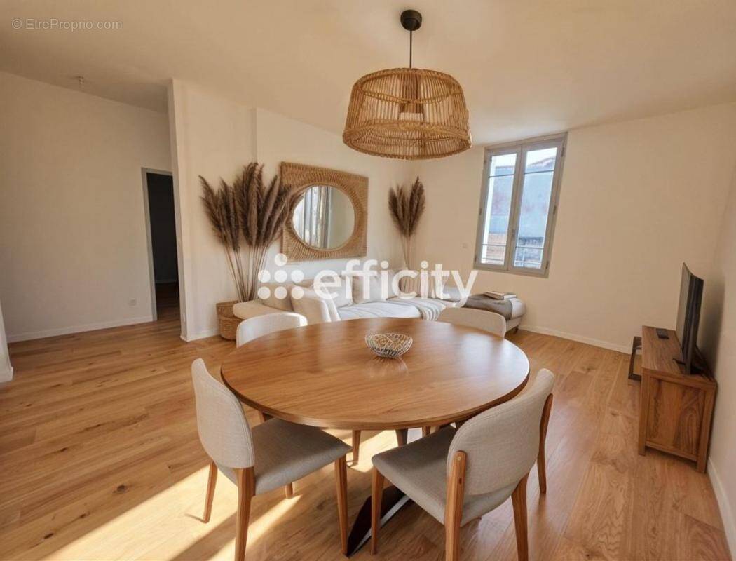 Appartement à ARCACHON