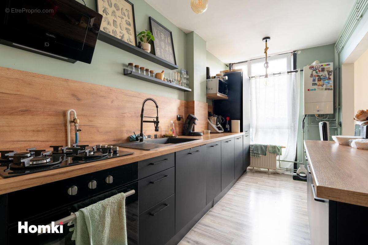 Appartement à TOURCOING