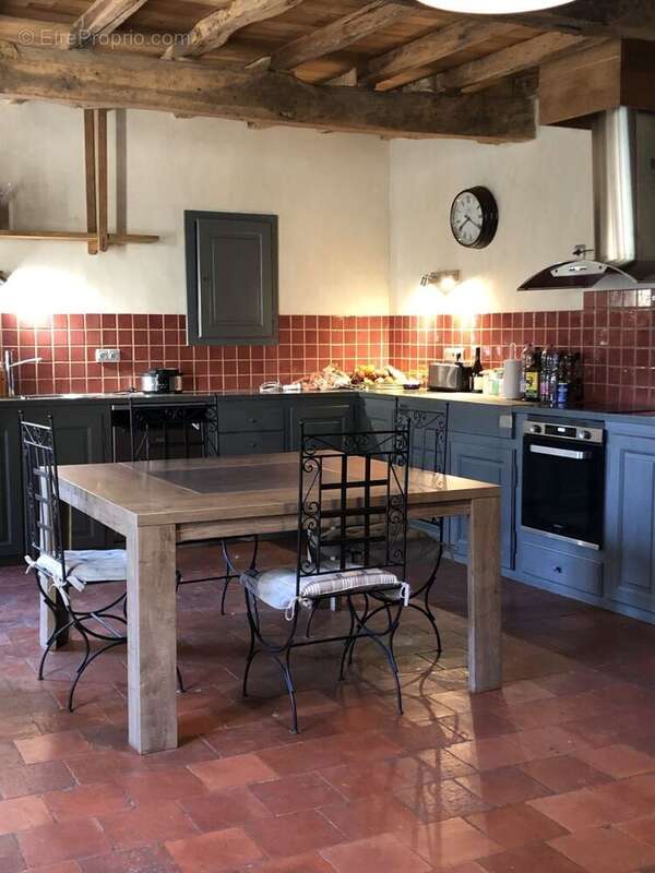 IMG2790 - Maison à AUCH