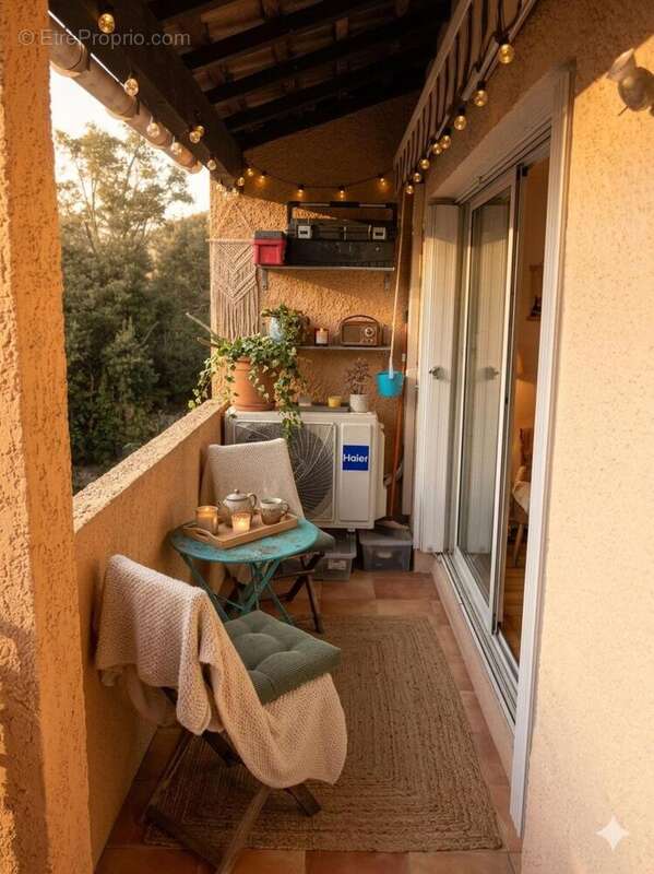 Photo 4 - Appartement à HYERES
