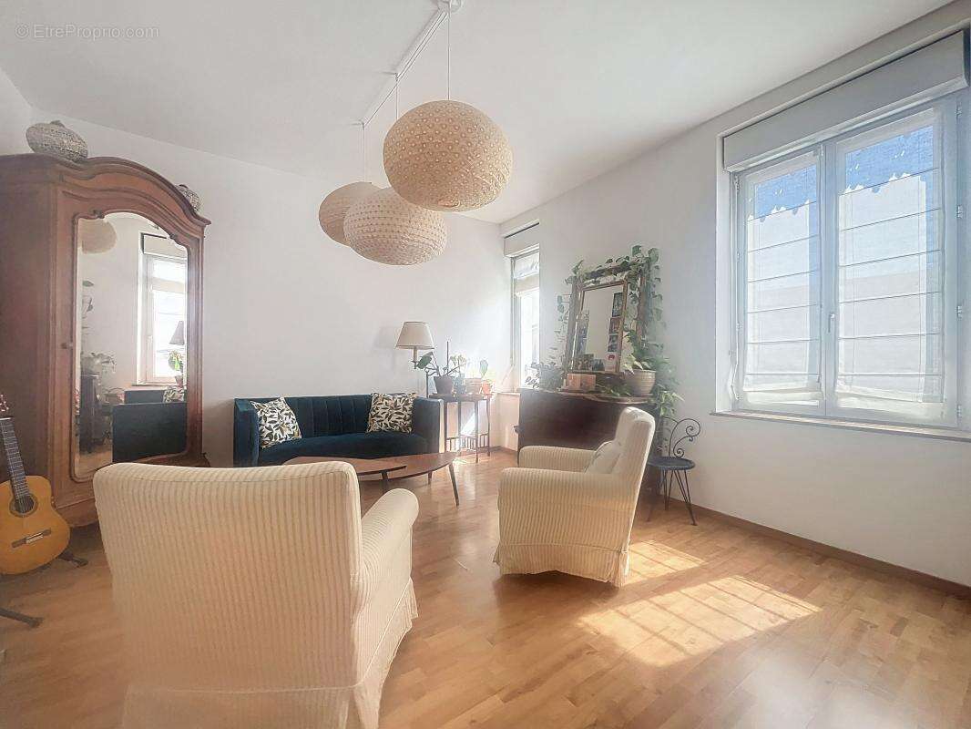 Appartement à VIENNE