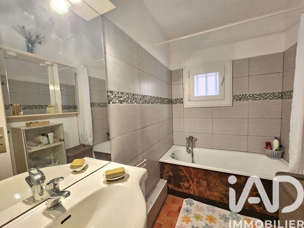 Photo 7 - Appartement à COGOLIN