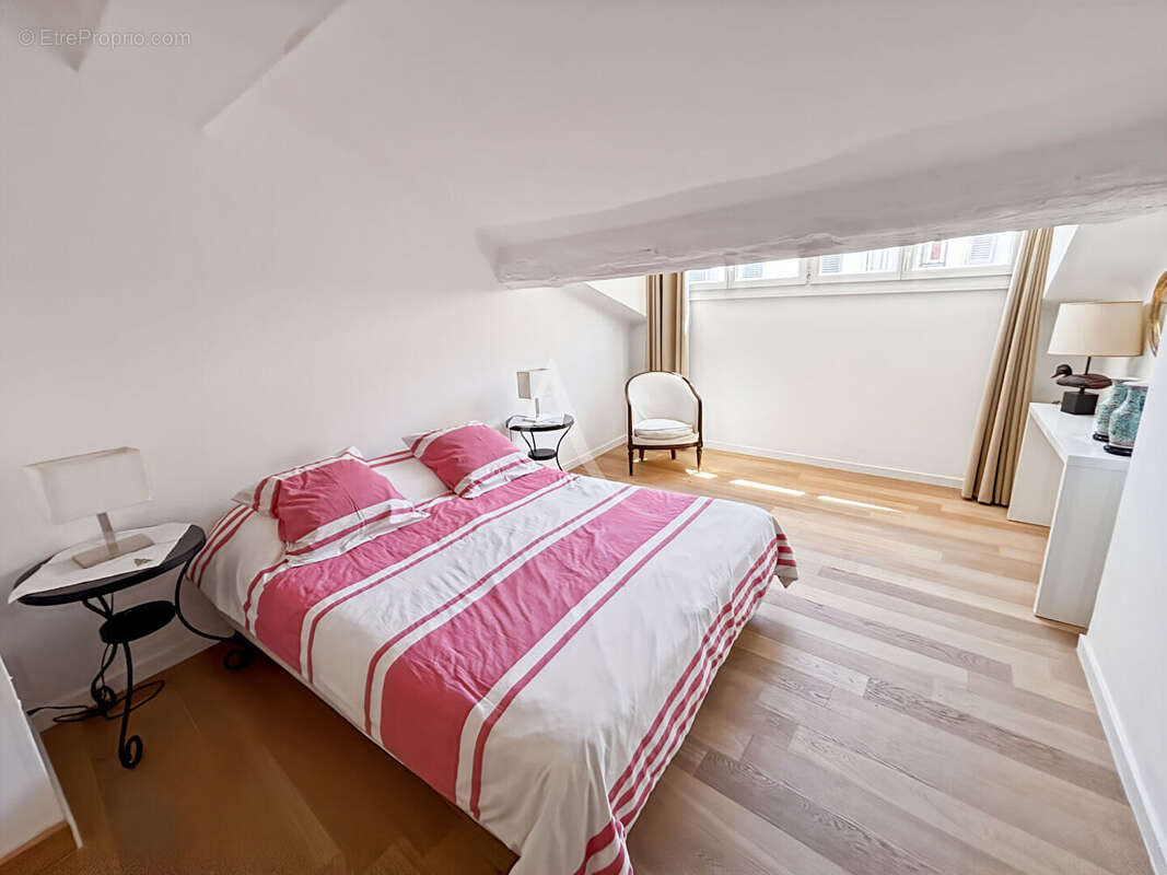 cannes BANANE Appartement Cannes 4 pièce(s) - photo 9