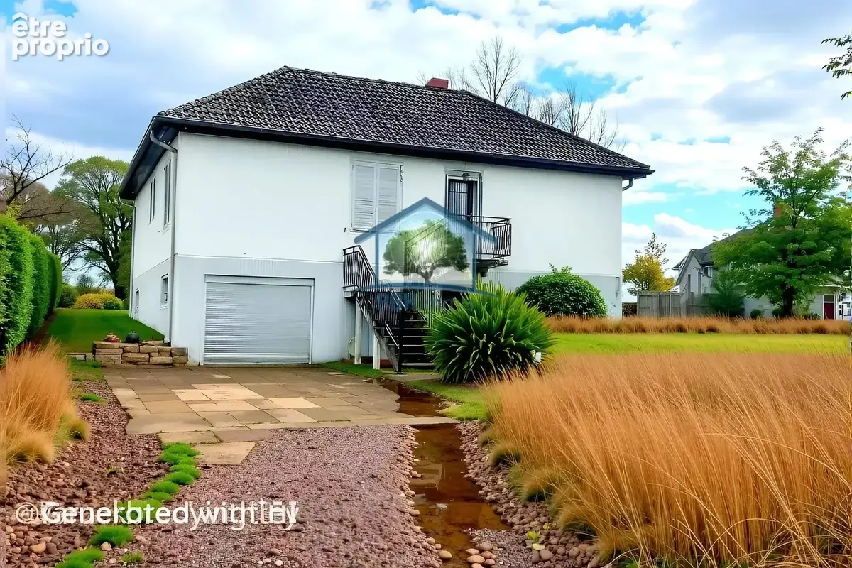 Maison de 98 m² à Thaon-les-Vosges, 5 pièces - photo 19