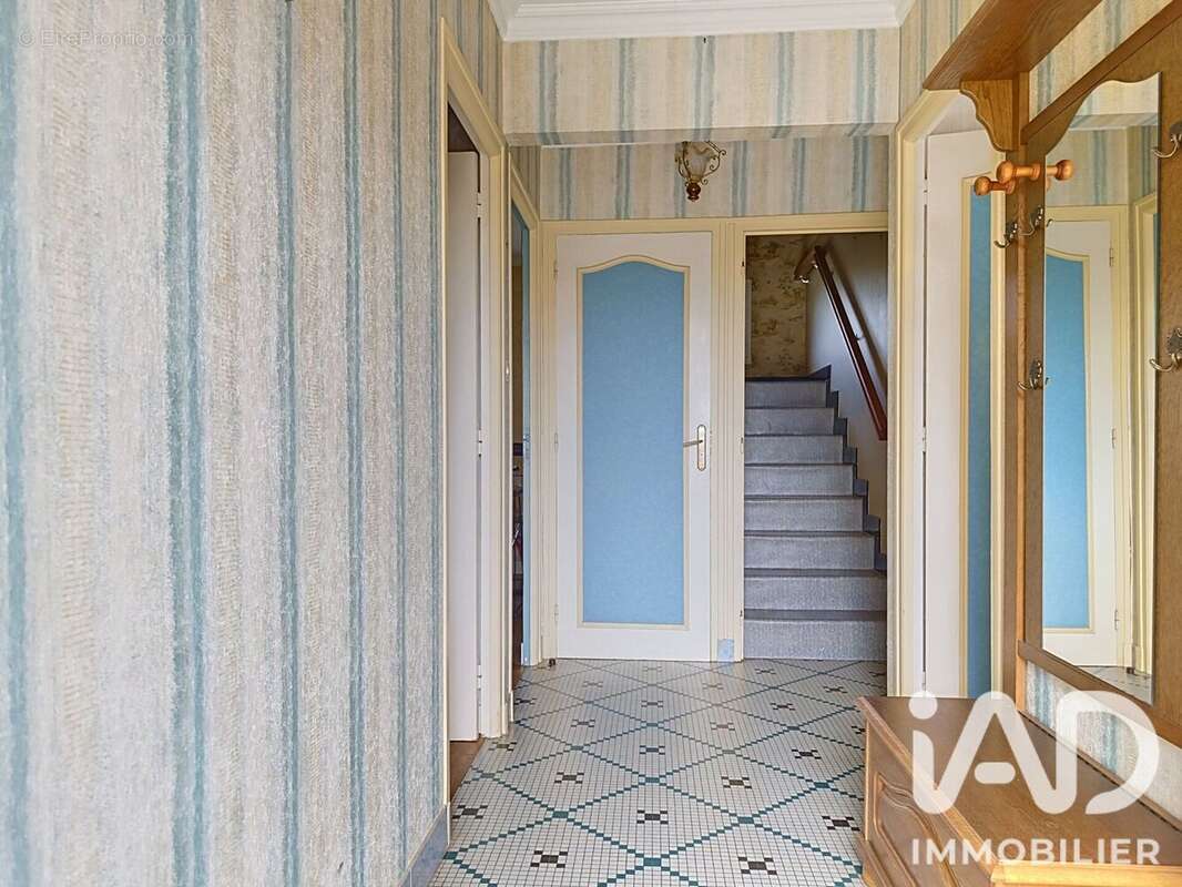 Photo 4 - Maison à PLEDRAN