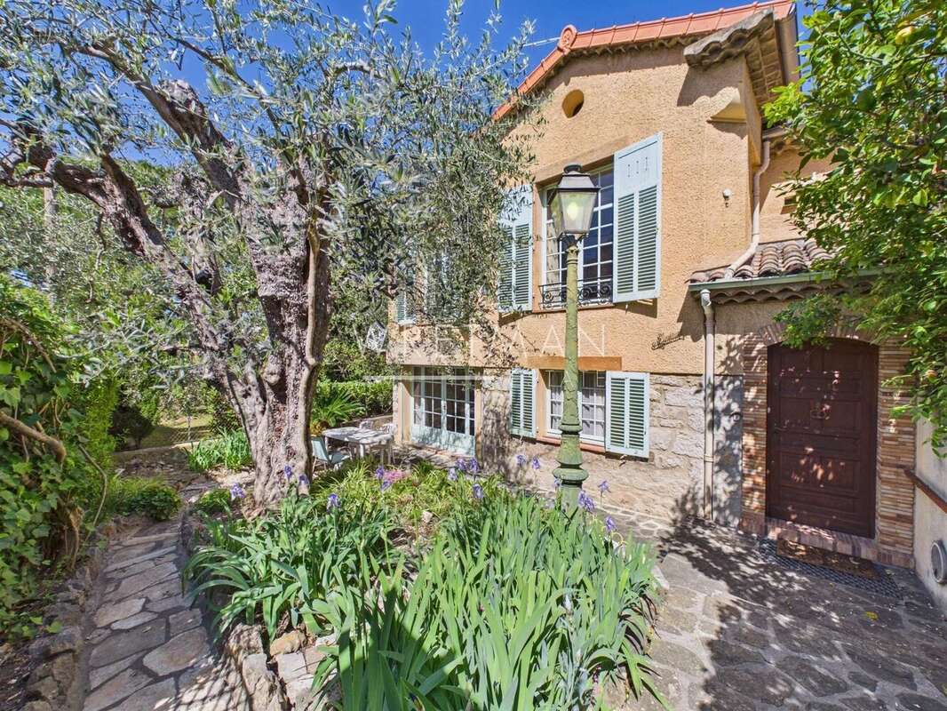 Maison à CANNES