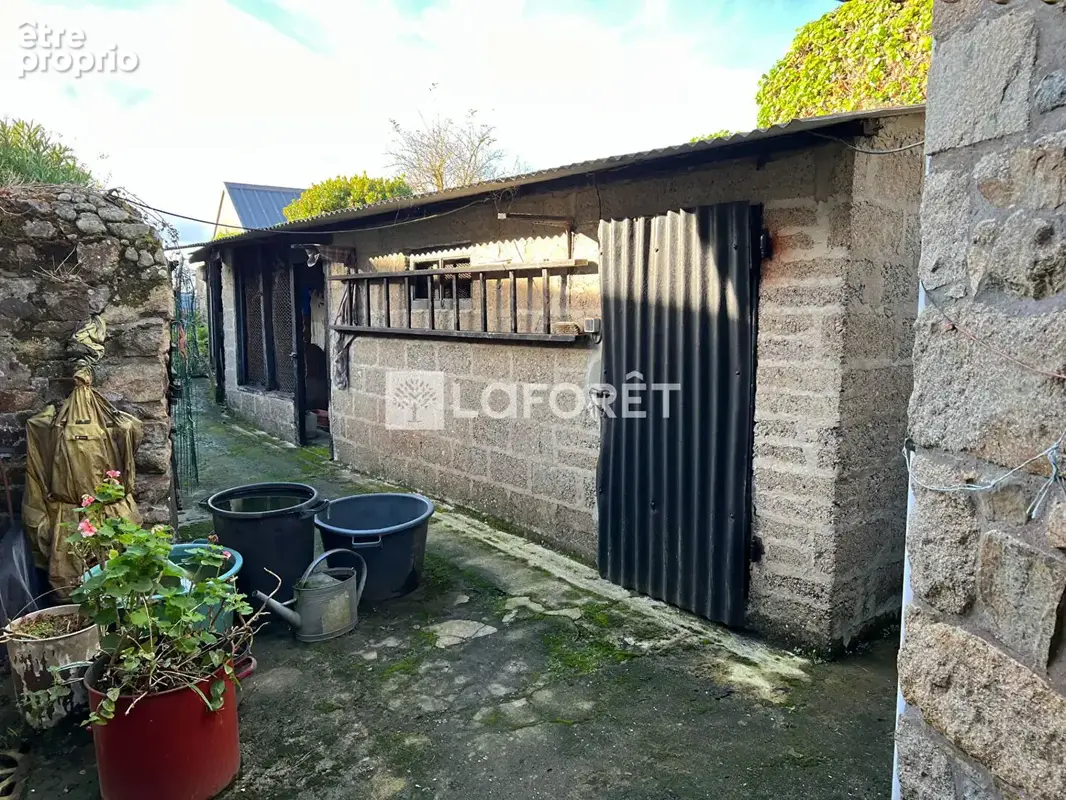 Maison Pleubian 5 pièce(s) 143 m2 - photo 13
