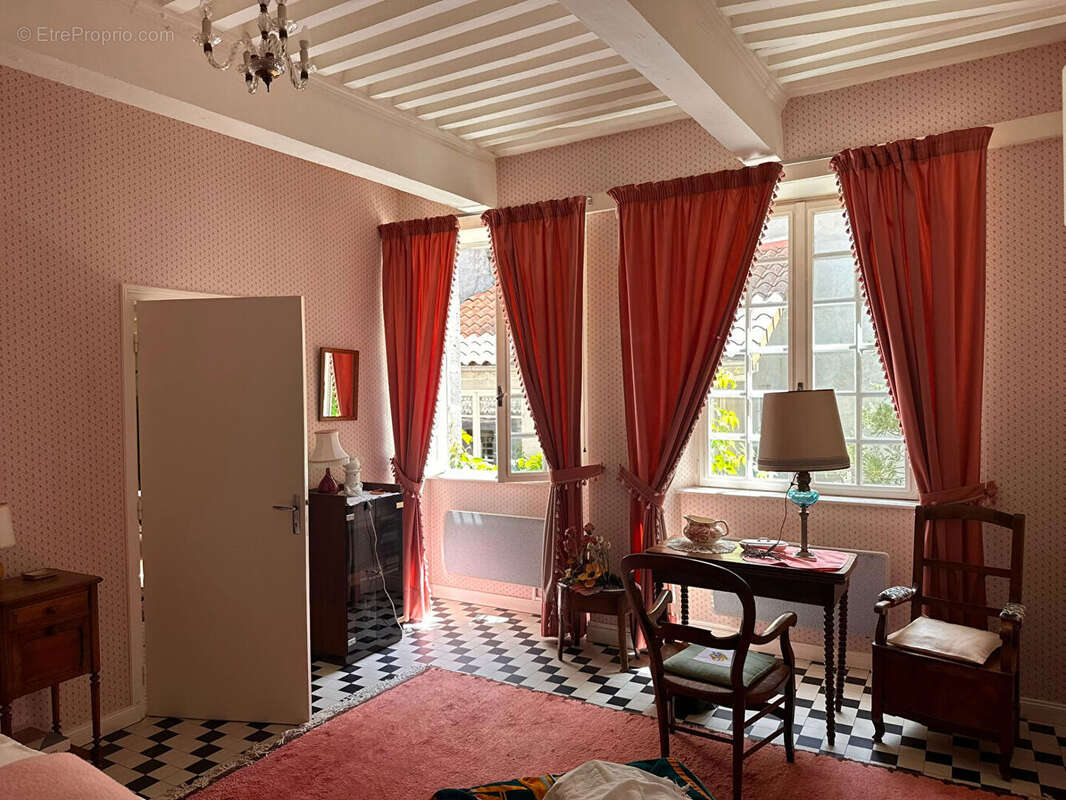 Maison de maître - photo 10