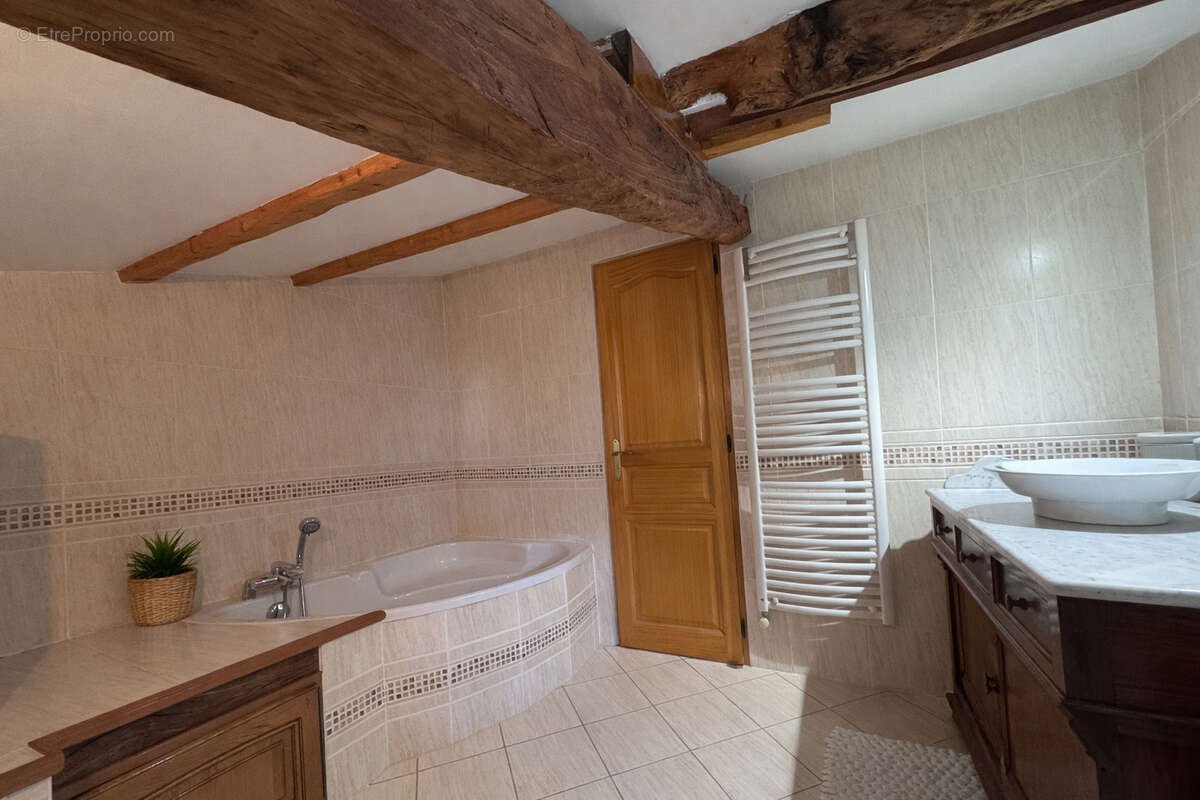 Maison à CHAVANAY