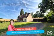 Photo 1 - Maison à BOURDONNE