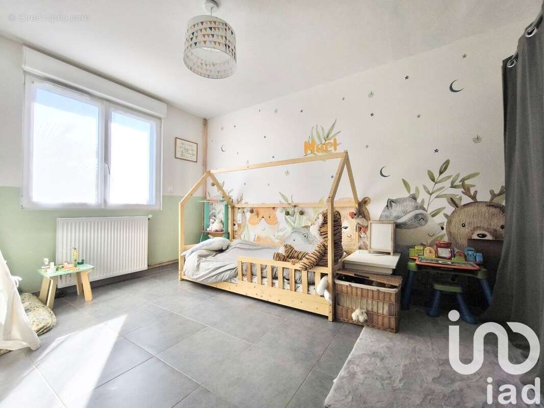 Photo 9 - Maison à BEZIERS