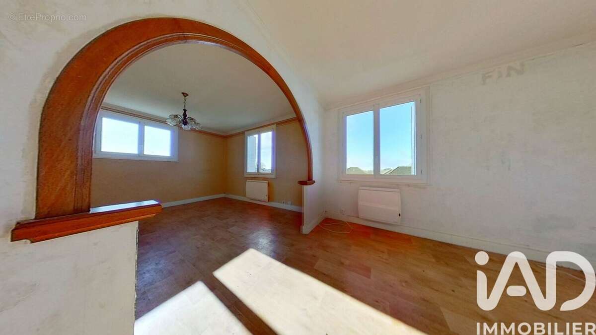 Photo 9 - Maison à PLEAUX