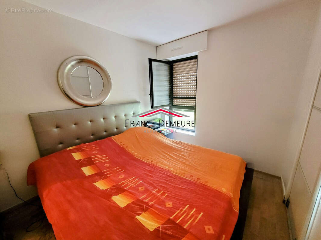 Appartement à ENGHIEN-LES-BAINS