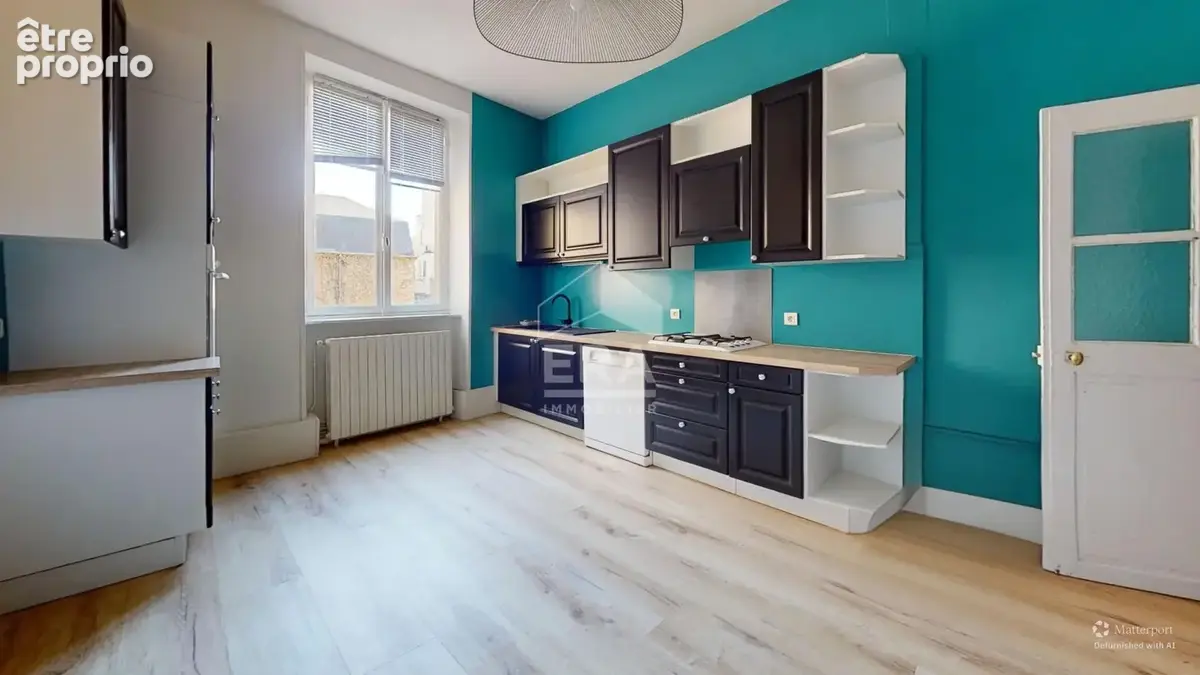 Appartement 170m² à nevers - photo 6