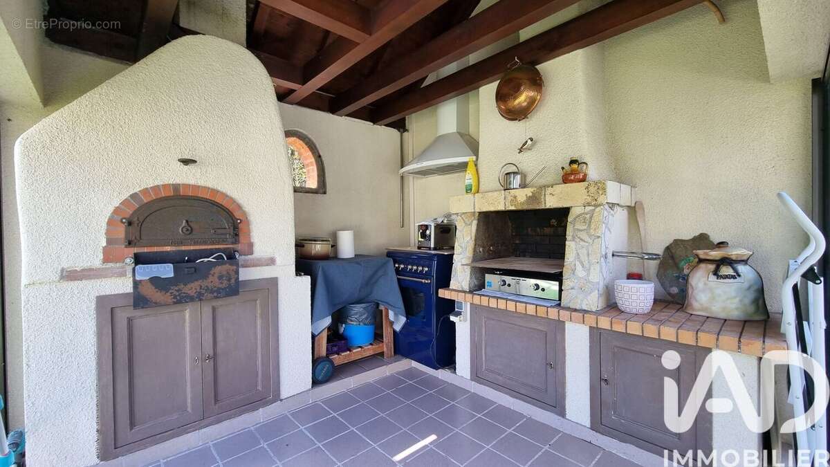 Photo 5 - Maison à RODEZ