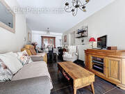 Appartement à CESSON