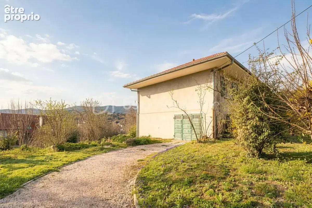 Maison avec 1487m2 de terrain - photo 21