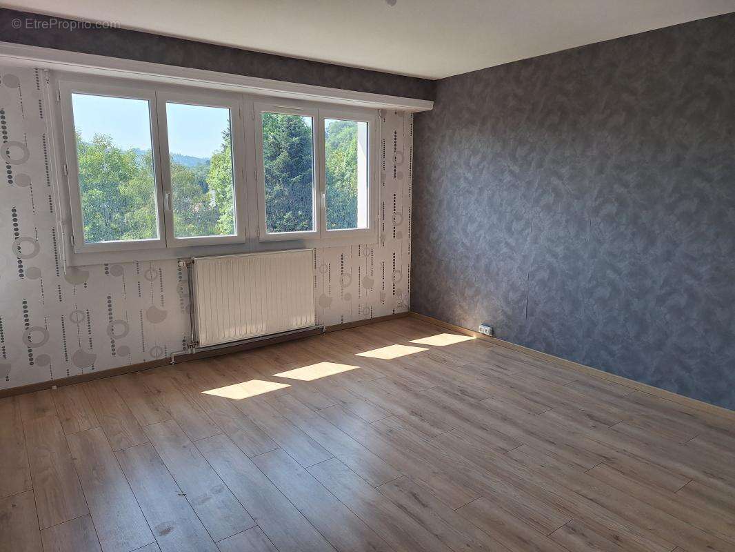 Appartement à vendre - photo 6