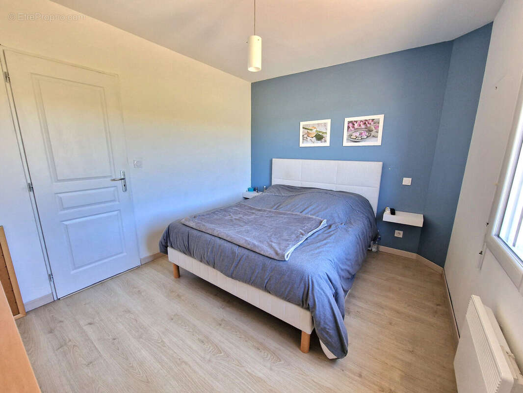 Photo 8 - Maison à ROUSSENT