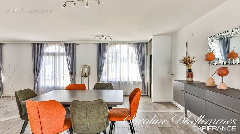 Maison à LES SABLES-D'OLONNE