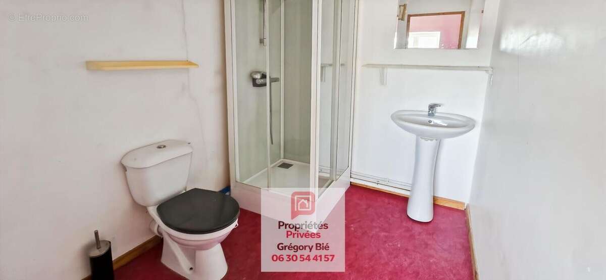 Appartement à COULOMMIERS