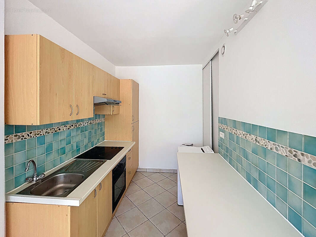 Appartement à AJACCIO