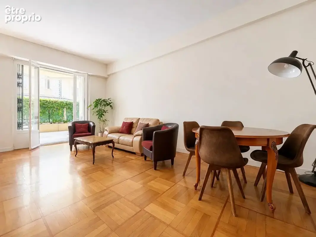 3 Pièces avec Terrasse - photo 3