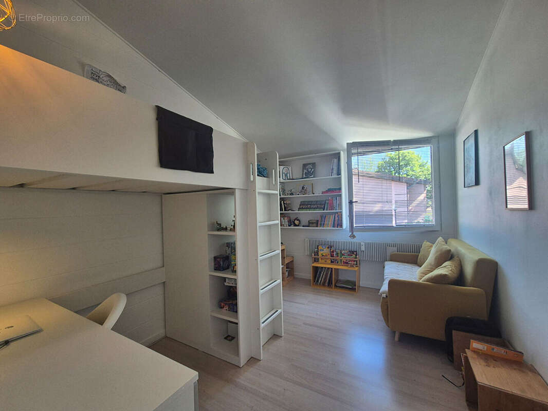 Maison à ANNECY