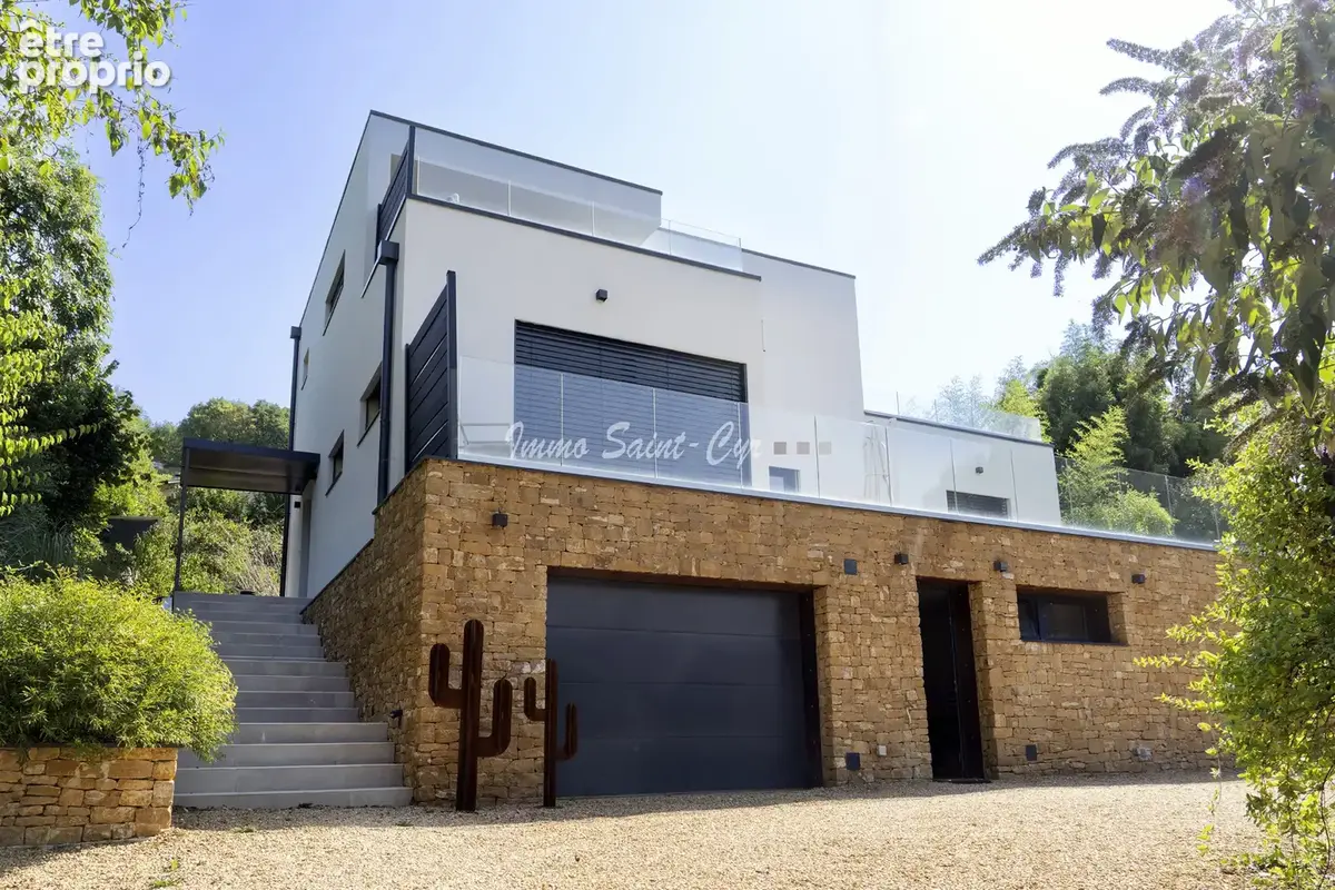 St Cyr au Mont d'Or - photo 13