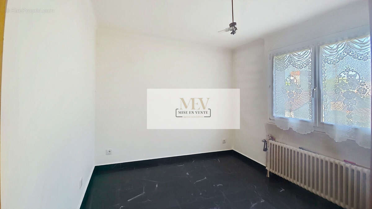Maison Neuilly Sur Marne 80 m2 - photo 10