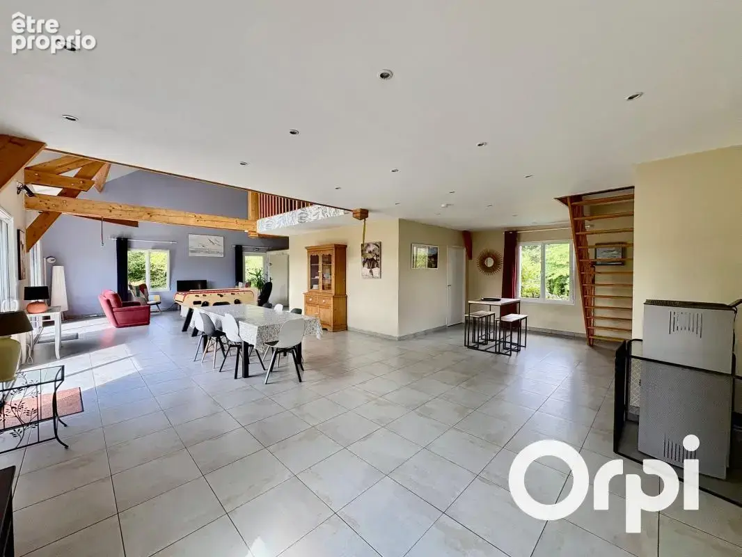  orpi calais – une opportunité rare pour donner vie à vos projets professionnels !  - photo 4