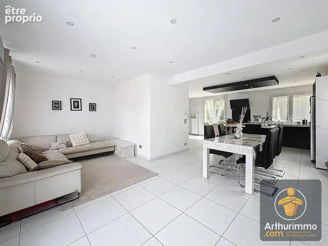 Vente Maison Yerres(91330) 479 000ï¿œ - photo 2