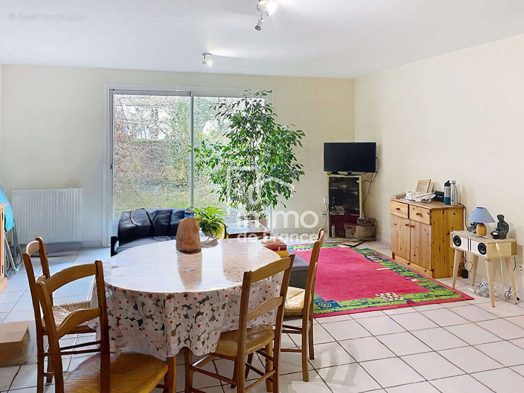 Maison à BOURG-EN-BRESSE