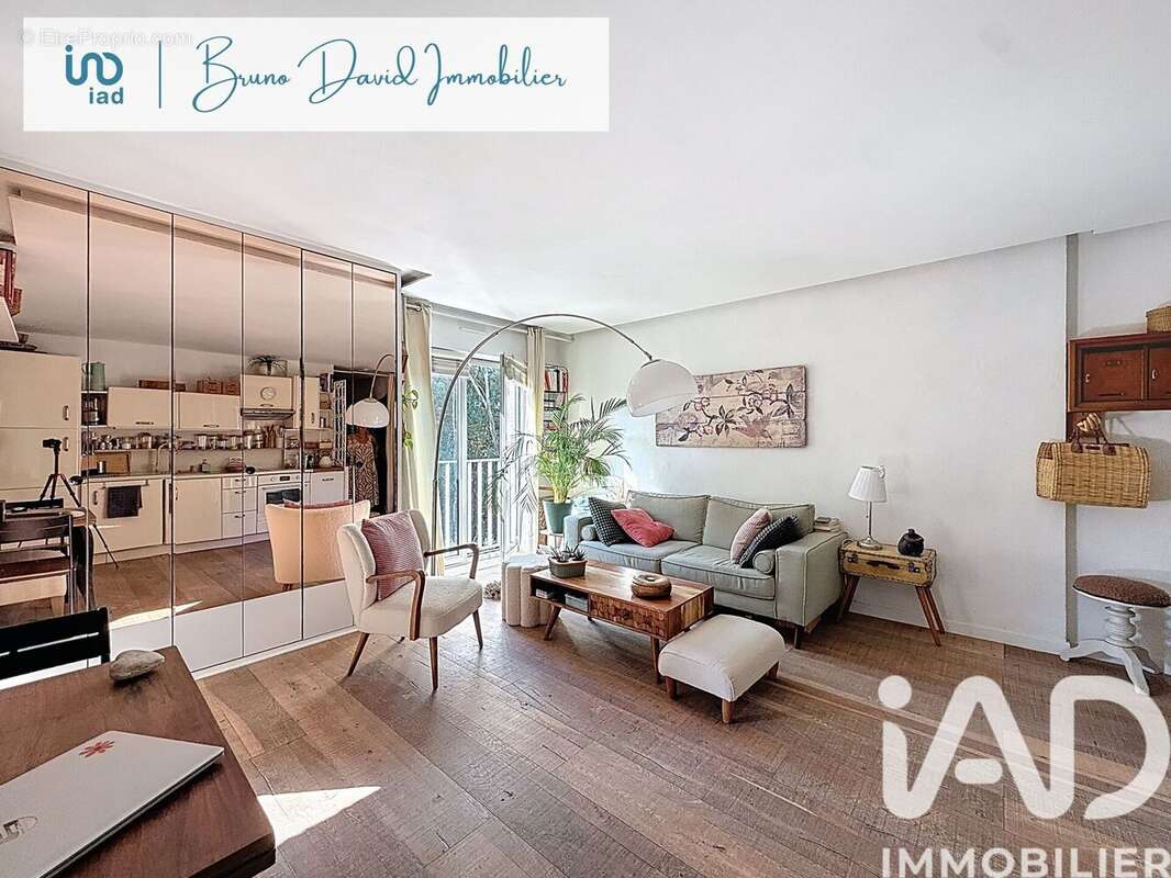 Photo 5 - Appartement à HYERES