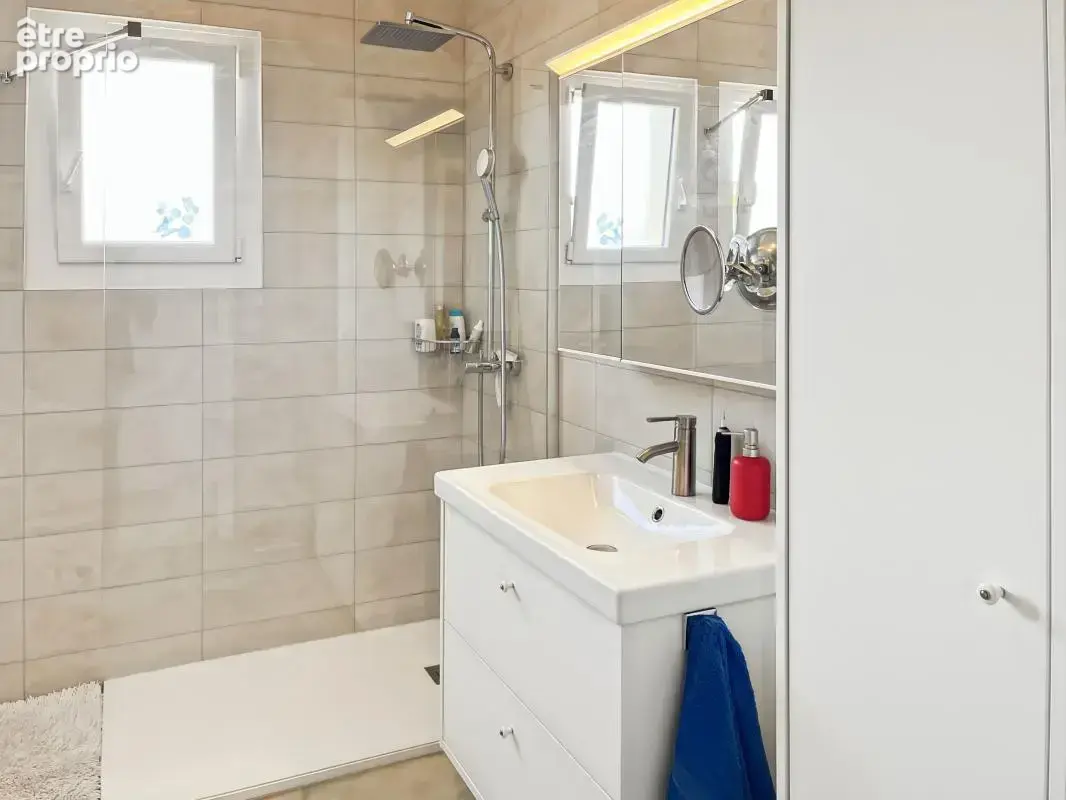 Vente grand appartement à Marseillan proche centre ville - photo 7