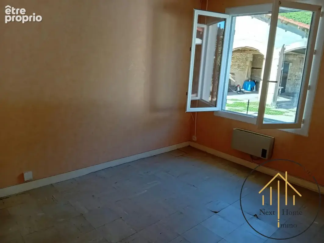 Maison 3 pièces 80 m² à vendre à Chalais (16210) - photo 5