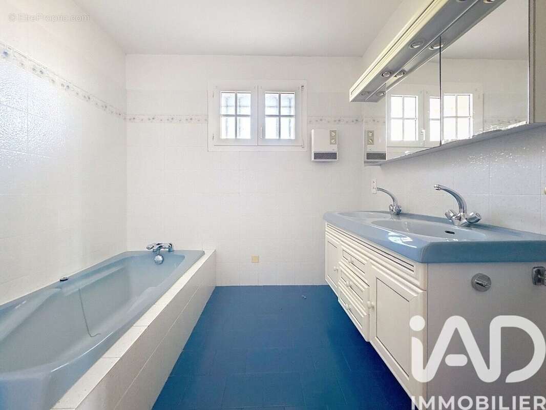 Photo 5 - Maison à SAINT-NAZAIRE-D'AUDE