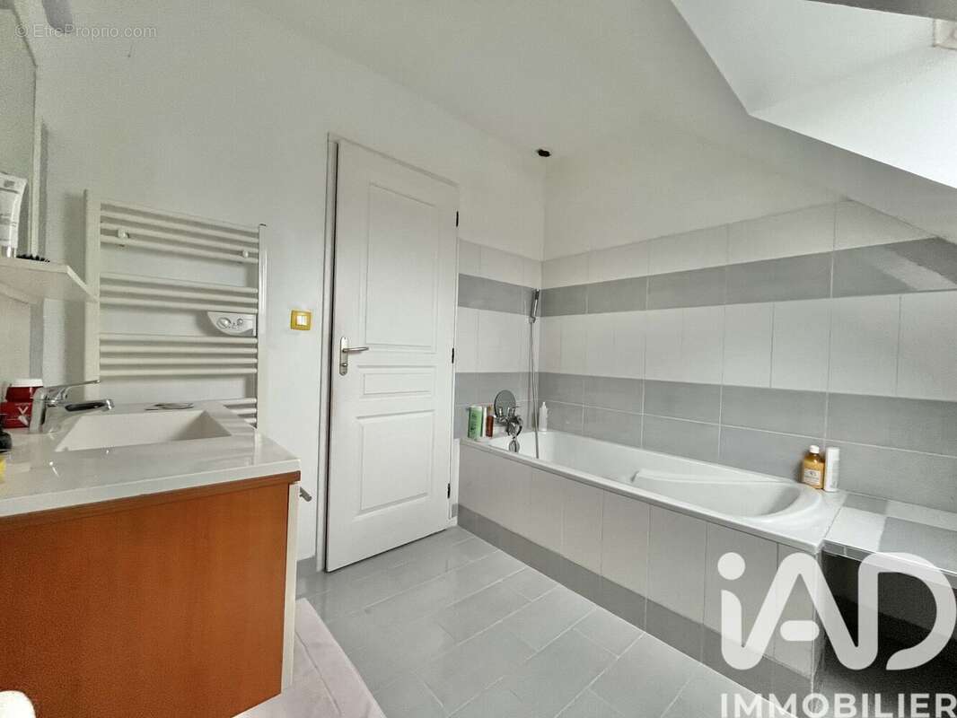 Photo 7 - Maison à CREANCES