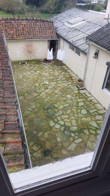 Maison à FRENCQ