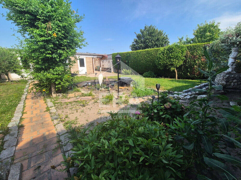 Maison 84m² à oignies - photo 12