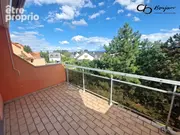 Appartement à HERRLISHEIM