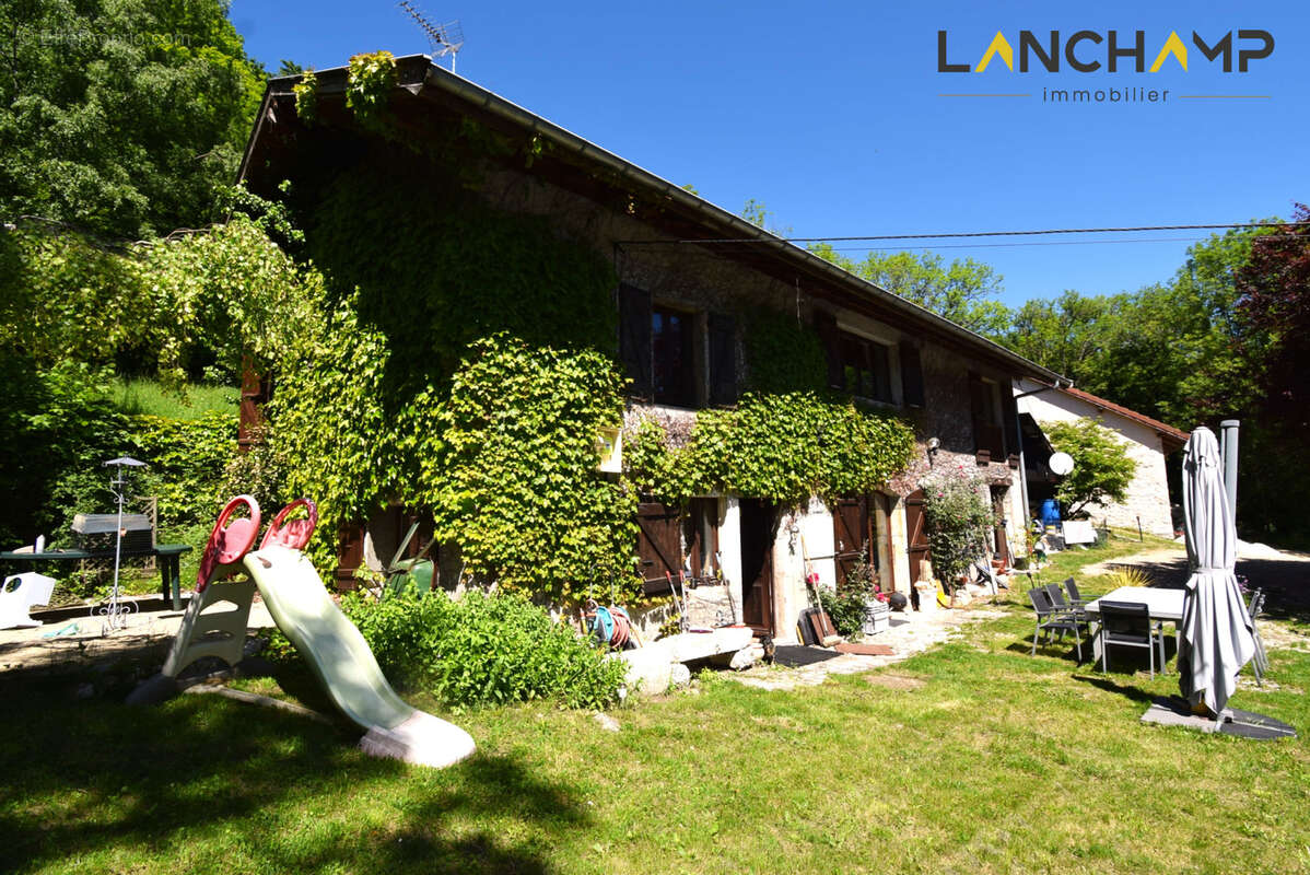 Maison de caractère - photo 2